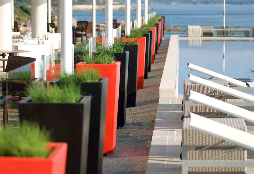 Hôtel Sofitel Golfe d'Ajaccio Thalassa Sea & Spa  | Porticcio | Corse-du-Sud | France 19