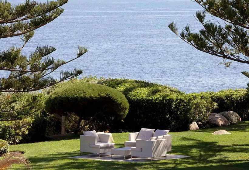 Hôtel Sofitel Golfe d'Ajaccio Thalassa Sea & Spa  | Porticcio | Corse-du-Sud | France 2