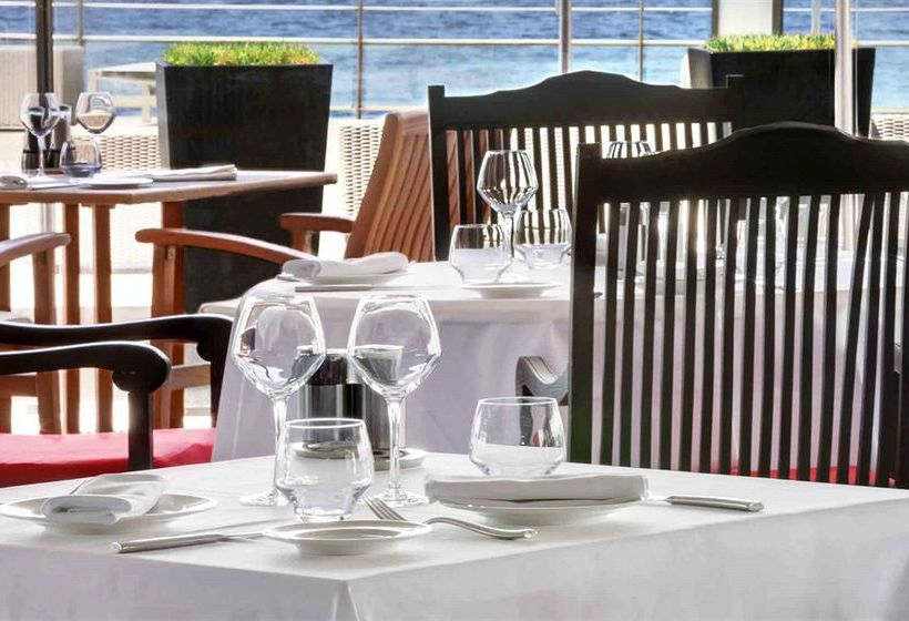 Hôtel Sofitel Golfe d'Ajaccio Thalassa Sea & Spa  | Porticcio | Corse-du-Sud | France 20