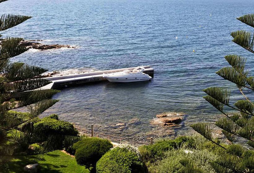 Hôtel Sofitel Golfe d'Ajaccio Thalassa Sea & Spa  | Porticcio | Corse-du-Sud | France 4