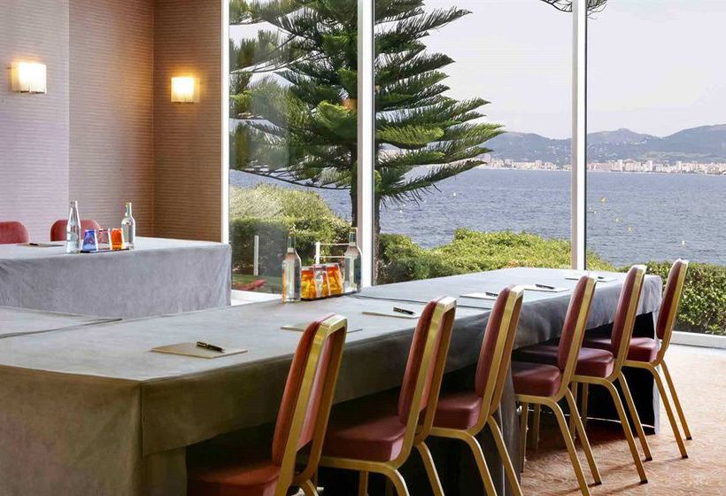Hôtel Sofitel Golfe d'Ajaccio Thalassa Sea & Spa  | Porticcio | Corse-du-Sud | France 5