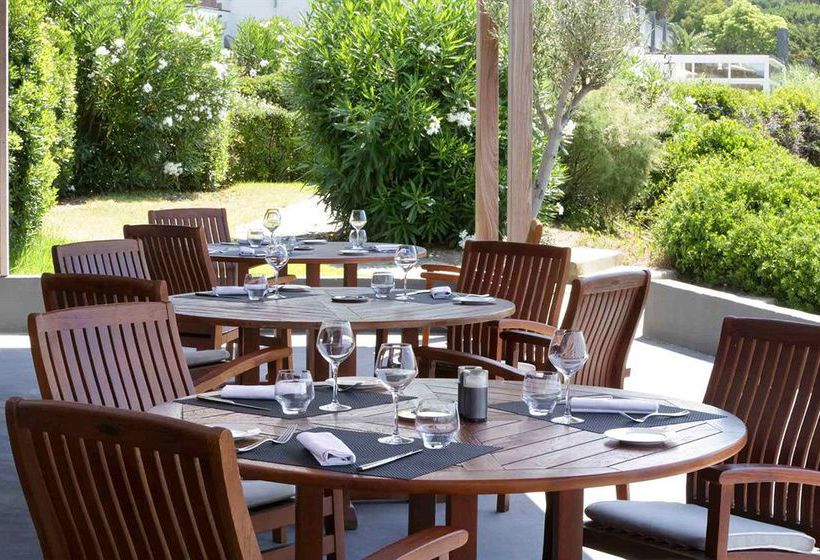 Hôtel Sofitel Golfe d'Ajaccio Thalassa Sea & Spa  | Porticcio | Corse-du-Sud | France 7