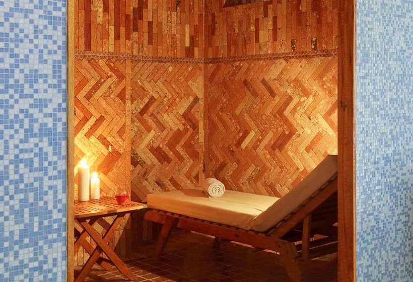 Hôtel Sofitel Golfe d'Ajaccio Thalassa Sea & Spa  | Porticcio | Corse-du-Sud | France 8