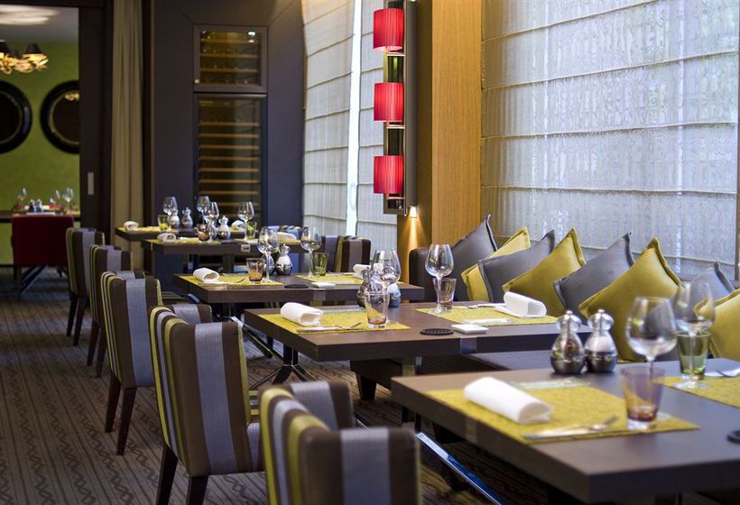 Hôtel Sofitel Strasbourg Grande Ile  | Strasbourg | Bas-Rhin | France 1