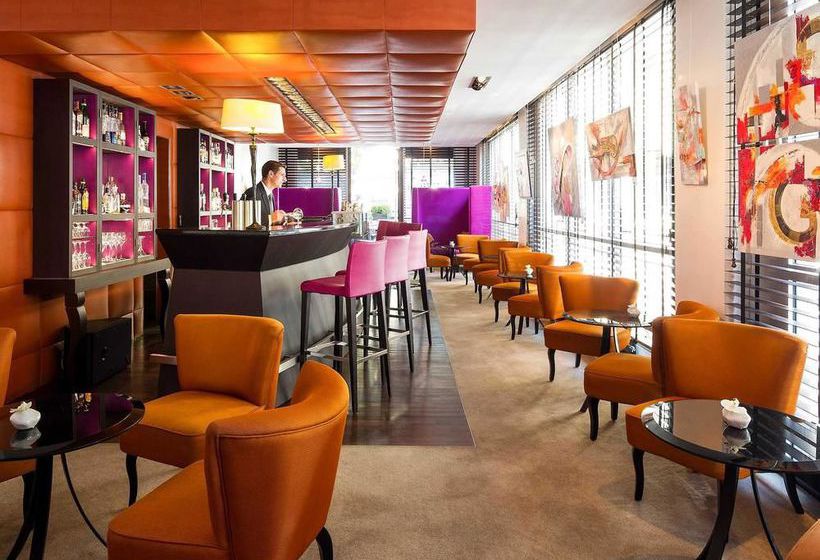 Hôtel Sofitel Strasbourg Grande Ile  | Strasbourg | Bas-Rhin | France 13