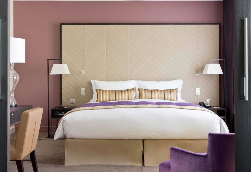 Hôtel Sofitel Strasbourg Grande Ile  | Strasbourg | Bas-Rhin | France 15