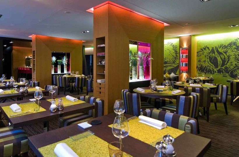 Hôtel Sofitel Strasbourg Grande Ile  | Strasbourg | Bas-Rhin | France 16