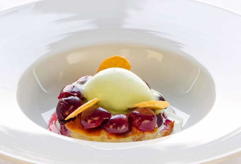 Hôtel Sofitel Strasbourg Grande Ile  | Strasbourg | Bas-Rhin | France 17