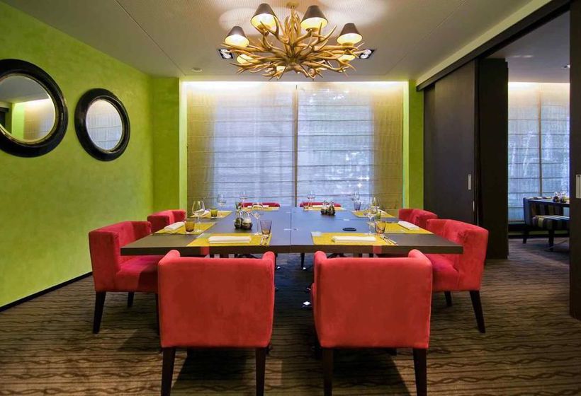 Hôtel Sofitel Strasbourg Grande Ile  | Strasbourg | Bas-Rhin | France 19