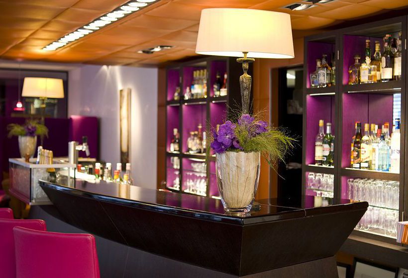 Hôtel Sofitel Strasbourg Grande Ile  | Strasbourg | Bas-Rhin | France 2