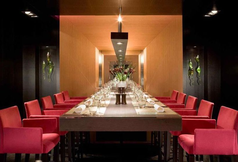 Hôtel Sofitel Strasbourg Grande Ile  | Strasbourg | Bas-Rhin | France 20