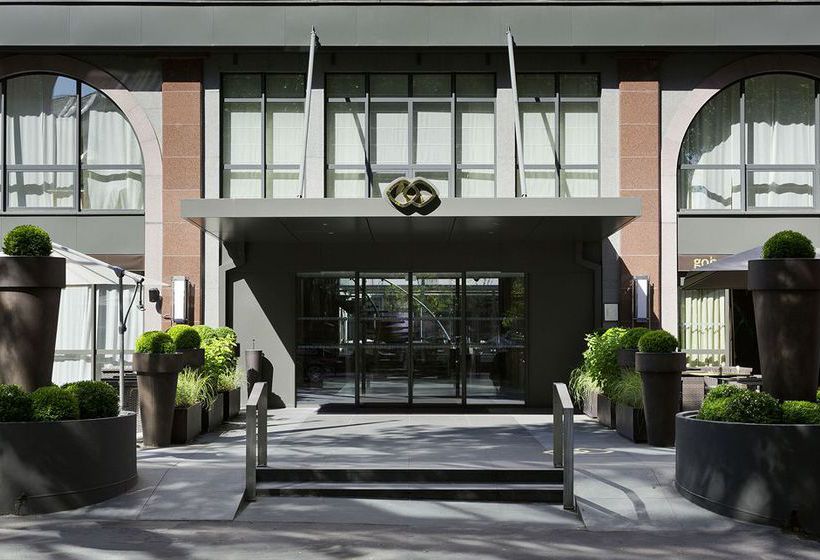 Hôtel Sofitel Strasbourg Grande Ile  | Strasbourg | Bas-Rhin | France 4