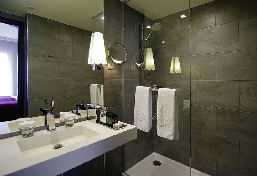 Hôtel Sofitel Strasbourg Grande Ile  | Strasbourg | Bas-Rhin | France 5