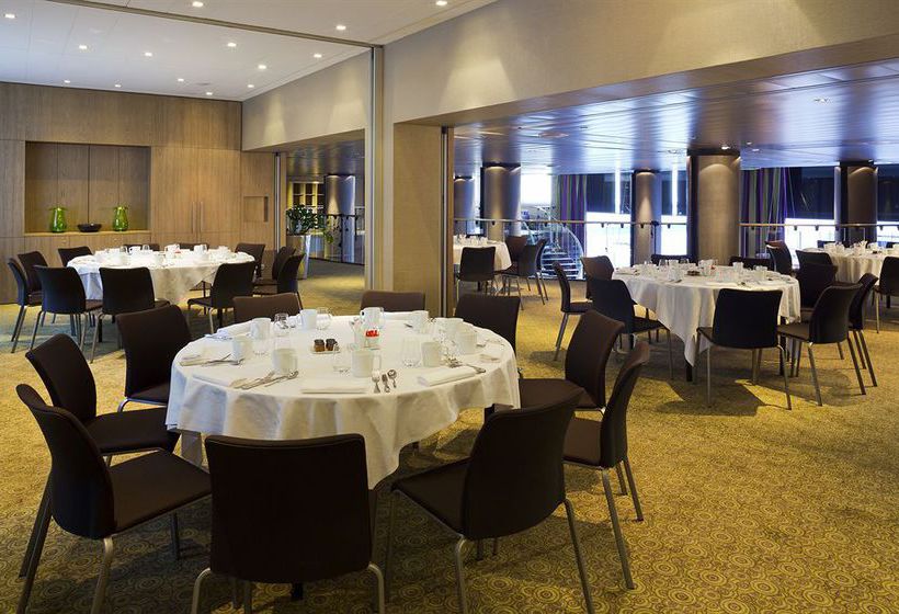 Hôtel Sofitel Strasbourg Grande Ile  | Strasbourg | Bas-Rhin | France 6