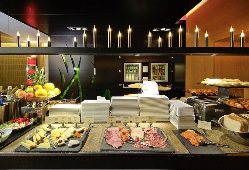 Hôtel Sofitel Strasbourg Grande Ile  | Strasbourg | Bas-Rhin | France 8