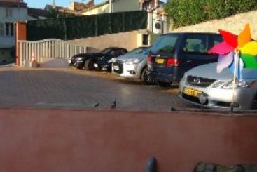 Hôtel Du Soleil  | Hyeres | Var | France 1