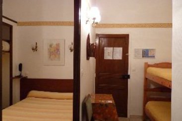 Hôtel Du Soleil  | Hyeres | Var | France 11