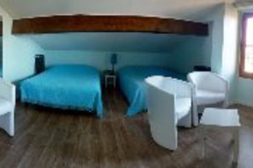 Hôtel Du Soleil  | Hyeres | Var | France 12