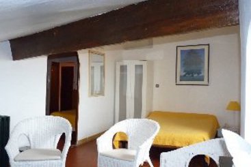 Hôtel Du Soleil  | Hyeres | Var | France 13