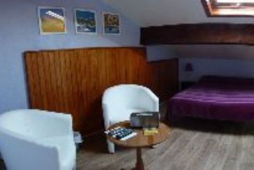 Hôtel Du Soleil  | Hyeres | Var | France 14