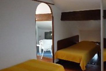 Hôtel Du Soleil  | Hyeres | Var | France 15