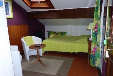 Hôtel Du Soleil  | Hyeres | Var | France 16