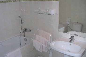 Hôtel Du Soleil  | Hyeres | Var | France 17