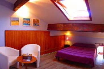 Hôtel Du Soleil  | Hyeres | Var | France 18