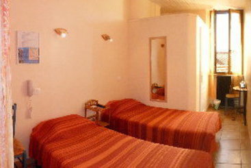 Hôtel Du Soleil  | Hyeres | Var | France 19