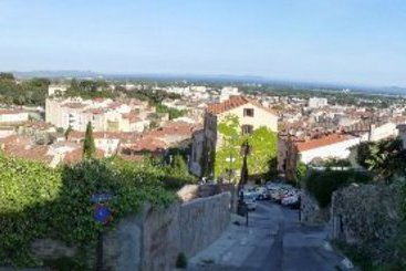 Hôtel Du Soleil  | Hyeres | Var | France 2