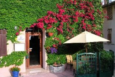 Hôtel Du Soleil  | Hyeres | Var | France 3