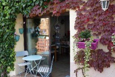 Hôtel Du Soleil  | Hyeres | Var | France 5