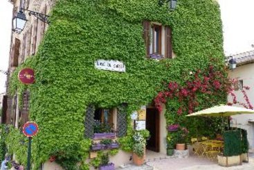 Hôtel Du Soleil  | Hyeres | Var | France 6