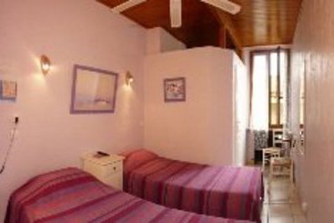 Hôtel Du Soleil  | Hyeres | Var | France 7