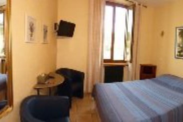 Hôtel Du Soleil  | Hyeres | Var | France 8