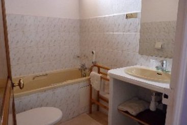 Hôtel Du Soleil  | Hyeres | Var | France 9