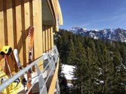 Hotel Soleil des Neiges  | Le Sauze | Alpes-de-Haute-Provence | Francia 1