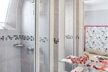 Hôtel Sorel  | Boulogne-Billancourt | Hauts-de-Seine | France 1