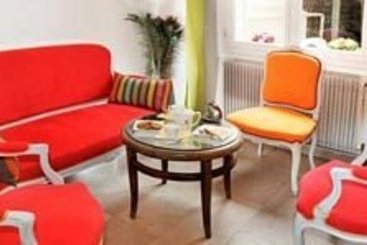 Hôtel Sorel  | Boulogne-Billancourt | Hauts-de-Seine | France 11