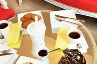 Hôtel Sorel  | Boulogne-Billancourt | Hauts-de-Seine | France 12