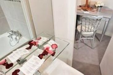 Hôtel Sorel  | Boulogne-Billancourt | Hauts-de-Seine | France 15