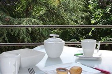 Hôtel Sorel  | Boulogne-Billancourt | Hauts-de-Seine | France 16