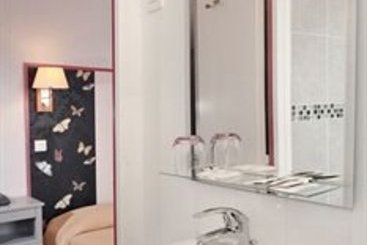 Hôtel Sorel  | Boulogne-Billancourt | Hauts-de-Seine | France 2