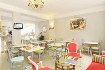 Hôtel Sorel  | Boulogne-Billancourt | Hauts-de-Seine | France 20