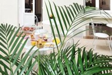 Hôtel Sorel  | Boulogne-Billancourt | Hauts-de-Seine | France 3