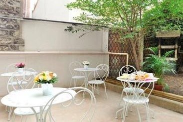 Hôtel Sorel  | Boulogne-Billancourt | Hauts-de-Seine | France 5