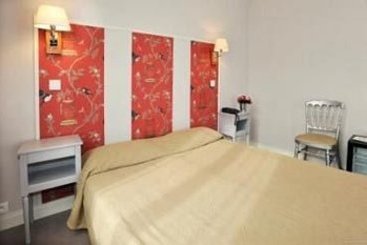 Hôtel Sorel  | Boulogne-Billancourt | Hauts-de-Seine | France 9