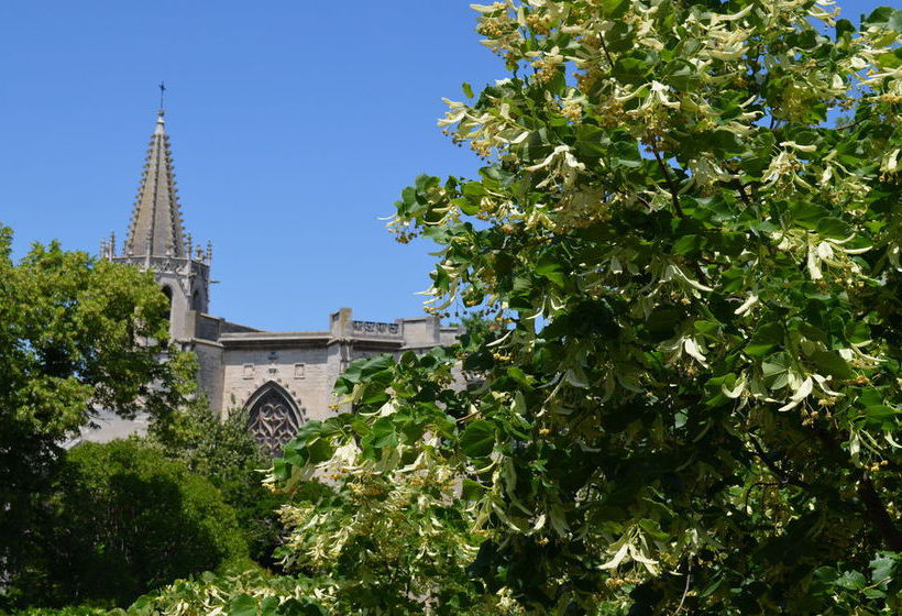 Hotel Splendid Vaucluse