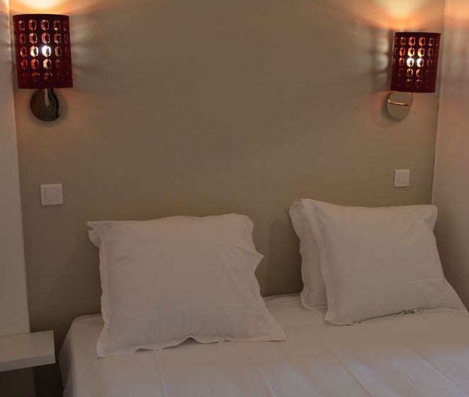 Hôtel Splendid  | Avignon | Vaucluse | France 1