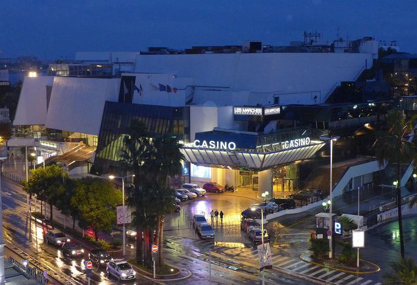 Hôtel Splendid  | Cannes | Alpes-Maritimes | France 1